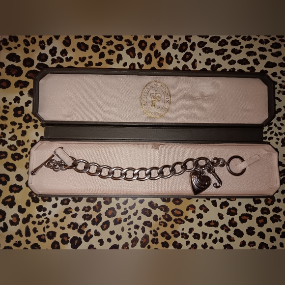 Juicy Couture Jewelry - 🎀Juicy✳charm✳bracelet🎀